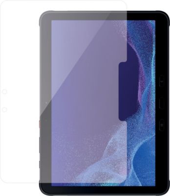 Protège écran BIGBEN pour Galaxy Tab Active4 Pro Anti-rayures Protège écran BIGBEN pour Galaxy Tab Active4 Pro Anti-rayures