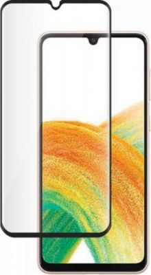 Protège écran BIGBEN CONNECTED antichoc pour Galaxy A34