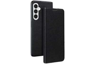 Etui BIGBEN CONNECTED Samsung A34 5G stand Noir