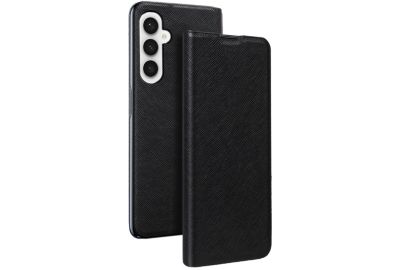 Etui BIGBEN CONNECTED Samsung A54 5G stand Noir
