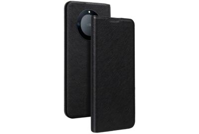 Etui BIGBEN CONNECTED Honor Magic 5 Lite noir