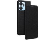 Etui BIGBEN CONNECTED Honor X7A Stand noir
