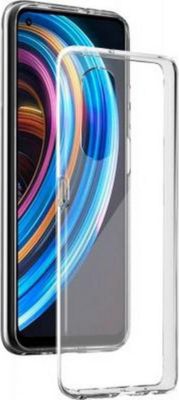 Coque BIGBEN CONNECTED souple pour Oppo A78 Coque BIGBEN CONNECTED souple pour Oppo A78