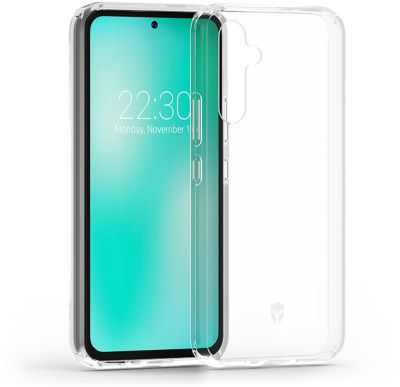 Coque FORCE CASE Samsung A54 5G transparent
