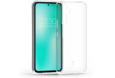 Coque FORCE CASE Samsung A54 5G transparent