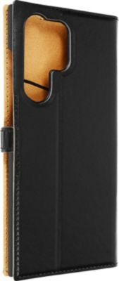 Etui BIGBEN CONNECTED Samsung S23 Ultra Porte-Cartes Noir Etui BIGBEN CONNECTED Samsung S23 Ultra Porte-Cartes Noir