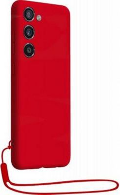 Coque BIGBEN CONNECTED pour Samsung Galaxy S23 5G en Silicone