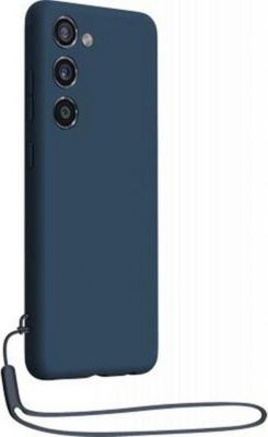 Coque BIGBEN CONNECTED pour Samsung Galaxy S23+ 5G en Silicone