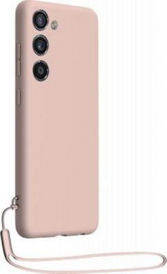 Coque BIGBEN CONNECTED pour Samsung Galaxy S23 5G en Silicone