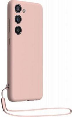 Coque BIGBEN CONNECTED pour Samsung Galaxy S23+ 5G en Silicone Coque BIGBEN CONNECTED pour Samsung Galaxy S23+ 5G en Silicone