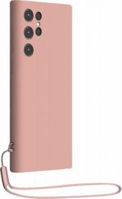 Coque BIGBEN CONNECTED pour Galaxy S23 Ultra 5G en Silicone