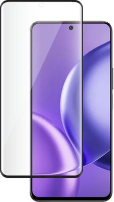 Protège écran BIGBEN CONNECTED Magic 5 Lite Verre trempé 3D