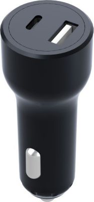 Chargeur allume-cigare BIGBEN CAC32WACPDRB