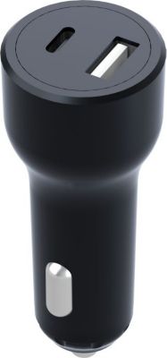 Chargeur allume-cigare BIGBEN CAC32WACPDRB