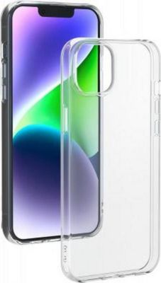 Coque BIGBEN CONNECTED pour iPhone 14 Plus Souple Origine Franc