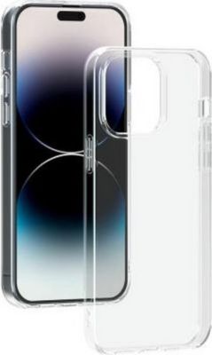Coque BIGBEN CONNECTED pour iPhone 14 Pro Max Souple