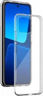 Coque BIGBEN CONNECTED souple pour Xiaomi 13 Coque BIGBEN CONNECTED souple pour Xiaomi 13