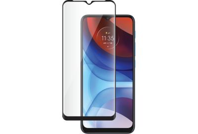 Protège écran BIGBEN Motorola E13 4G black