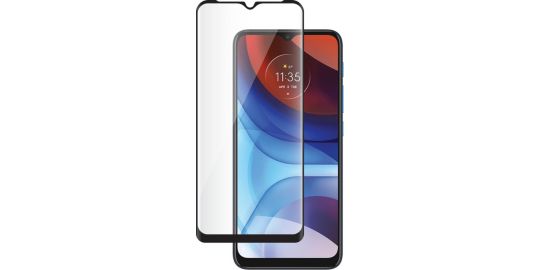 Protège écran BIGBEN Motorola E13 4G black