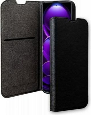 Etui BIGBEN CONNECTED pour Xiaomi Redmi Note 12 4G Folio Etui BIGBEN CONNECTED pour Xiaomi Redmi Note 12 4G Folio