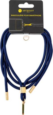 Cordon ARTEFAKT pour Smartphone Universelle Amovible Cordon ARTEFAKT pour Smartphone Universelle Amovible