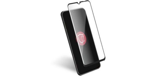 Protège écran FORCE GLASS Samsung A14 4G/5G