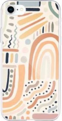 Coque BIGBEN CONNECTED hybride pour iPhone SE 2022/SE Coque BIGBEN CONNECTED hybride pour iPhone SE 2022/SE