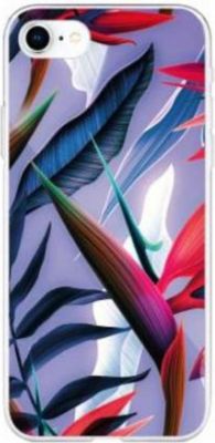 Coque BIGBEN CONNECTED hybride pour iPhone SE 2022/8