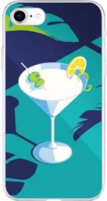 Coque BIGBEN CONNECTED antichoc pour iPhone SE 2022/8