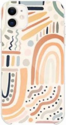 Coque BIGBEN CONNECTED hybride pour iPhone XR/11