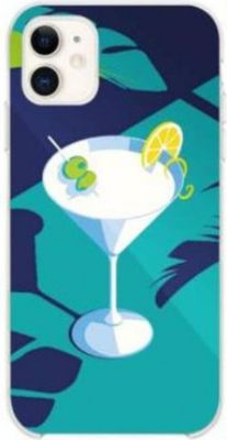 Coque BIGBEN CONNECTED antichoc pour iPhone XR/11