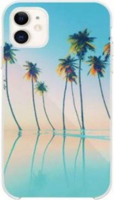 Coque BIGBEN CONNECTED hybride pour iPhone XR/11