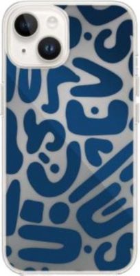 Coque BIGBEN CONNECTED pour iPhone 13/14 en Résine