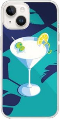 Coque BIGBEN CONNECTED pour iPhone 13/14 en Résine