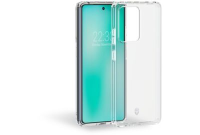 Coque FORCE CASE Xiaomi Redmi Note 12 Pro 5G transparent