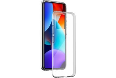 Coque BIGBEN CONNECTED Xiaomi Redmi Note 12 Pro+ 5G transparent