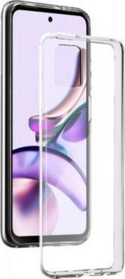 Coque BIGBEN CONNECTED souple pour Motorola G13