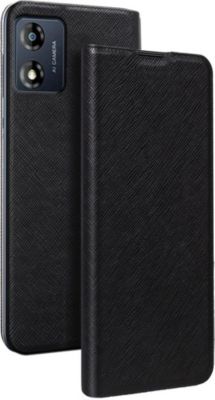 Etui BIGBEN CONNECTED Folio Motorola E13 4G avec Porte-Cartes Etui BIGBEN CONNECTED Folio Motorola E13 4G avec Porte-Cartes