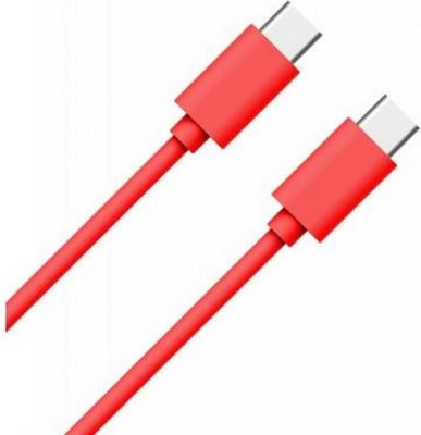 Câble USB WOW USB C/USB C 1m - 3A