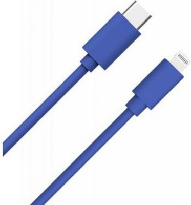 WOW USB C/Lightning 1m - 3A