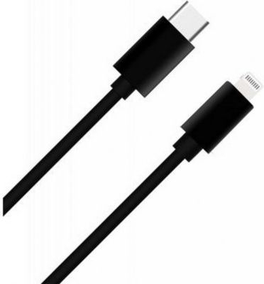 WOW USB C/Lightning 1m - 3A