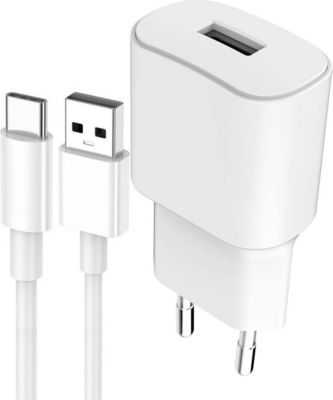 Chargeur WOW WOW Chargeur Secteur USB A 2.4A FastChar