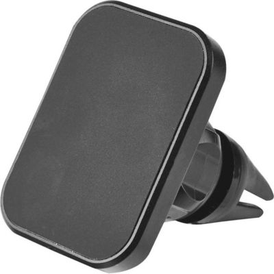 Support smartphone WOW Aimanté sur Ventilation Smartphone