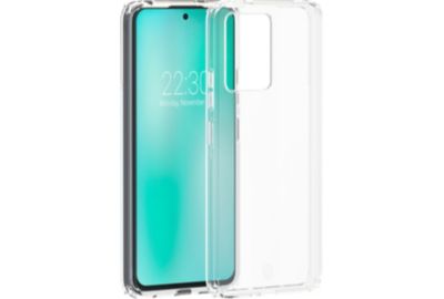 Coque FORCE CASE Xiaomi Redmi Note 12 4G transparent