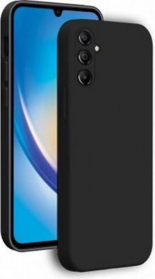 Coque BIGBEN CONNECTED pour Samsung Galaxy A34 5G en Silicone