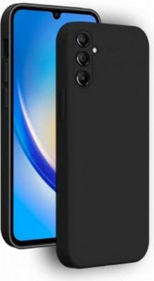 Coque BIGBEN CONNECTED pour Samsung Galaxy A54 5G en Silicone