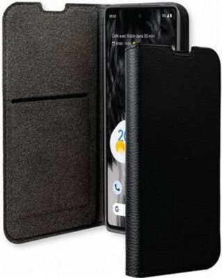 Etui BIGBEN CONNECTED pour Google Pixel 7a Folio Wallet