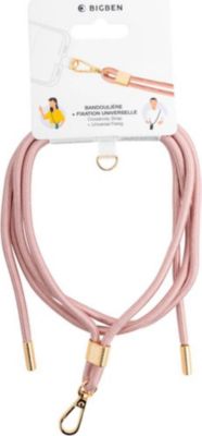 Cordon BIGBEN CONNECTED Smartphone Universelle Bandoulière