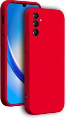 Coque BIGBEN CONNECTED pour Samsung Galaxy A54 5G en Silicone