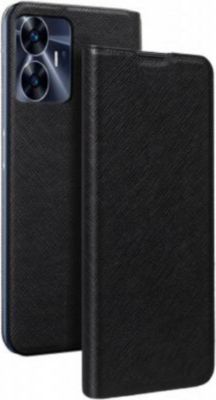 Etui BIGBEN CONNECTED pour Realme C55 Folio avec Porte-cartes